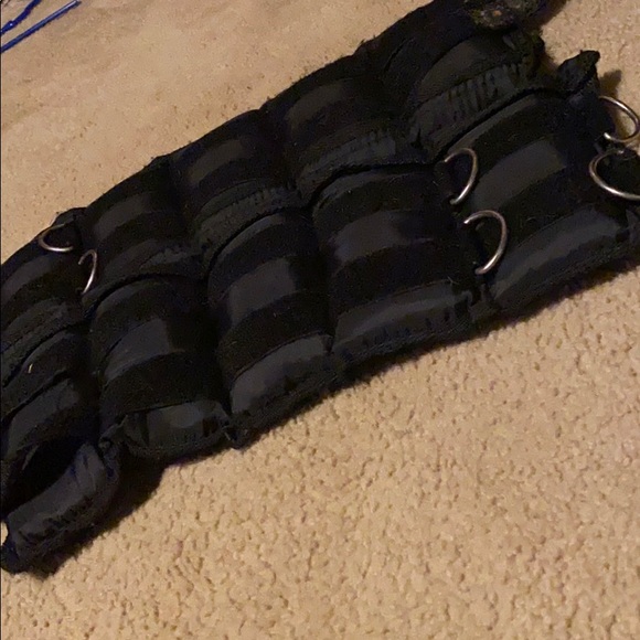 Other - Ankle weights Other - Ankle weights